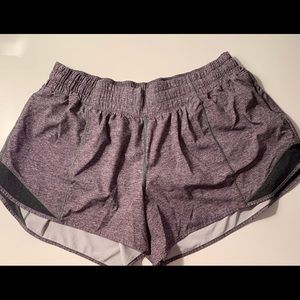 lululemon shorts!!